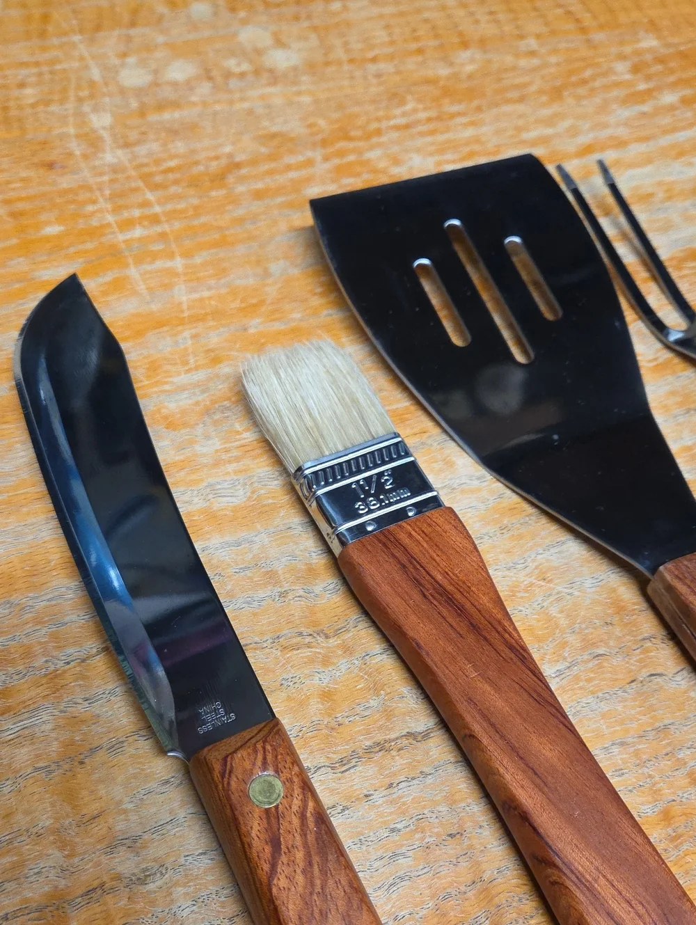 Brookstone five piece
